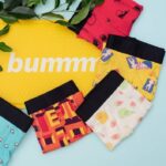 Bummer Womens Pyjamas 1