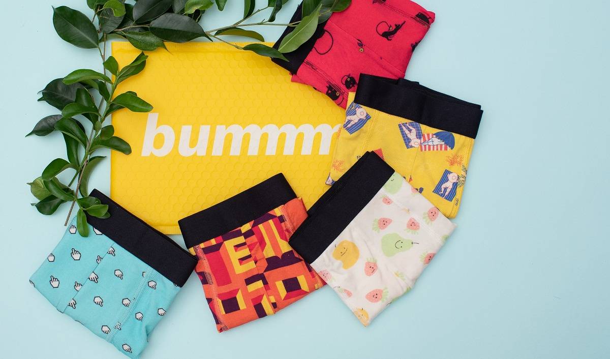 Bummer Womens Pyjamas 1