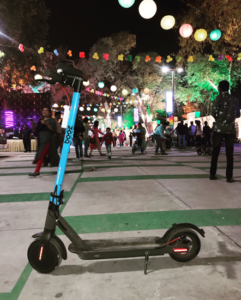 indian startup ridebooz