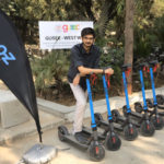 ridebooz story startup news