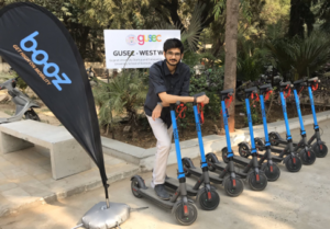 ridebooz story startup news