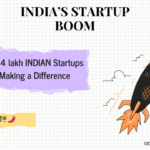 India startup boom