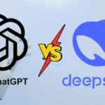 DeepSeek AI