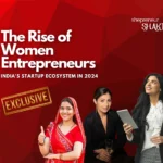 Women led startups