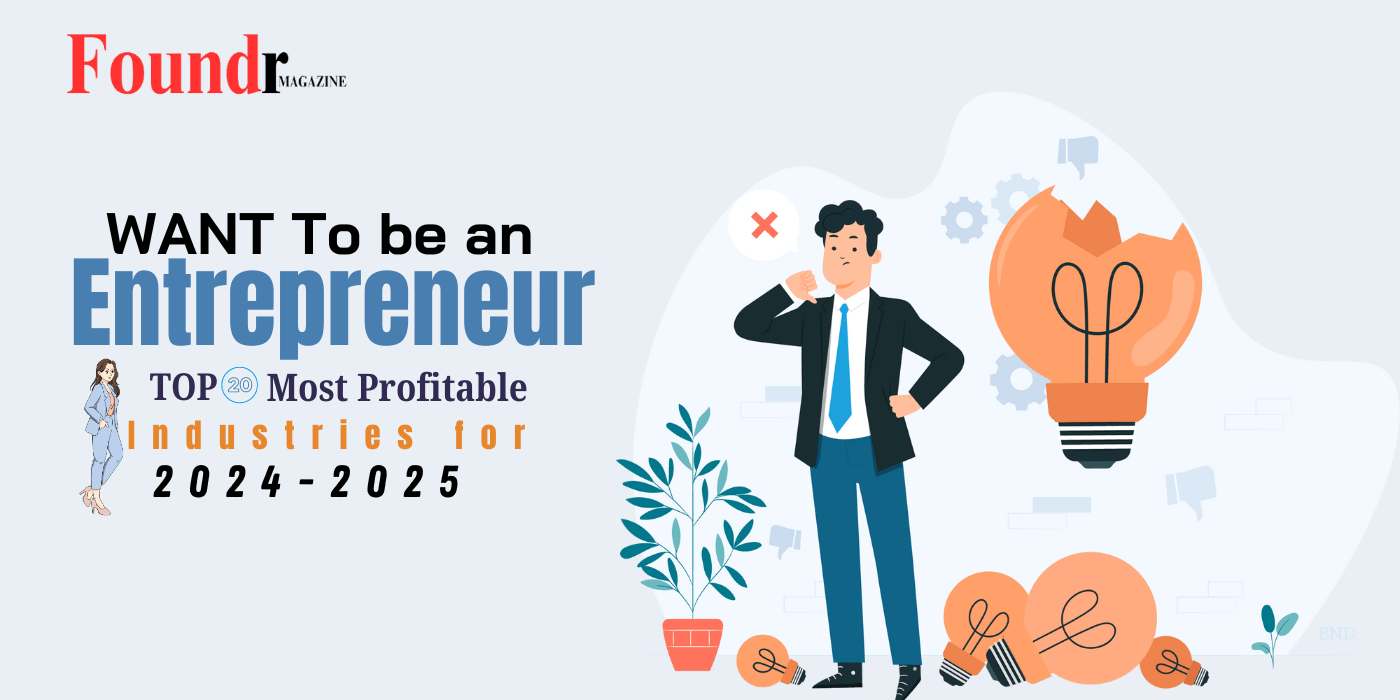 Turn Passion Into Profit