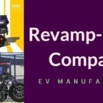 Revamp Moto net worth