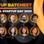Startup in 2025