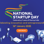 India Startup Day 2025