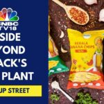 beyond snacks
