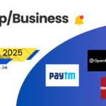 Startup News India