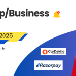 Startup/Business News- 19th Feb 2025