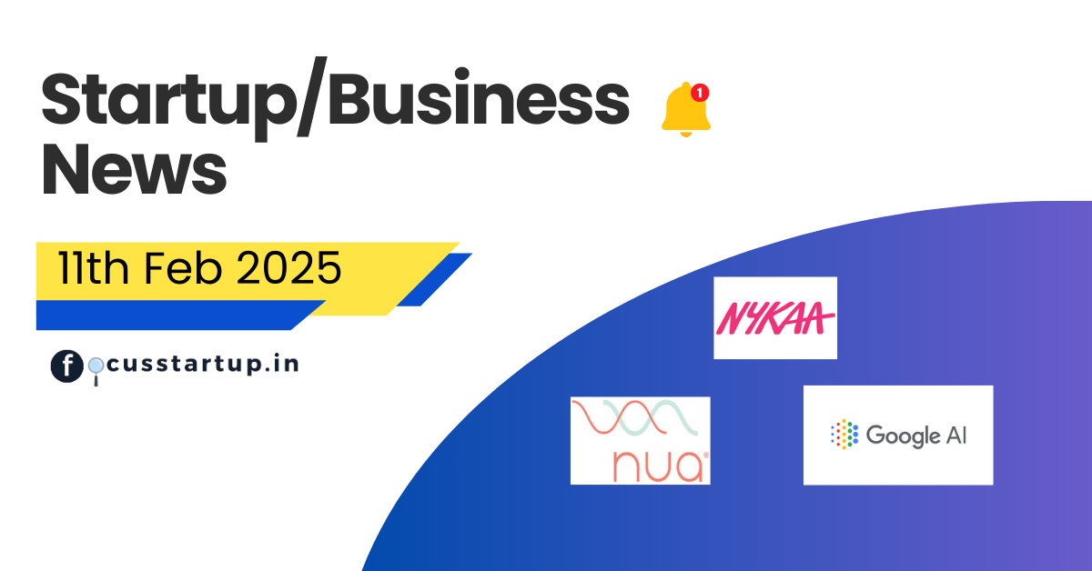 StartupBusiness News 8th Feb 2025 1 1