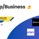 Startup News India