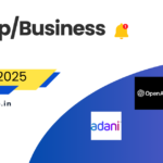 Startup News India