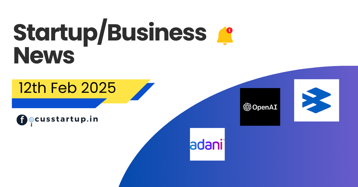 Startup News India