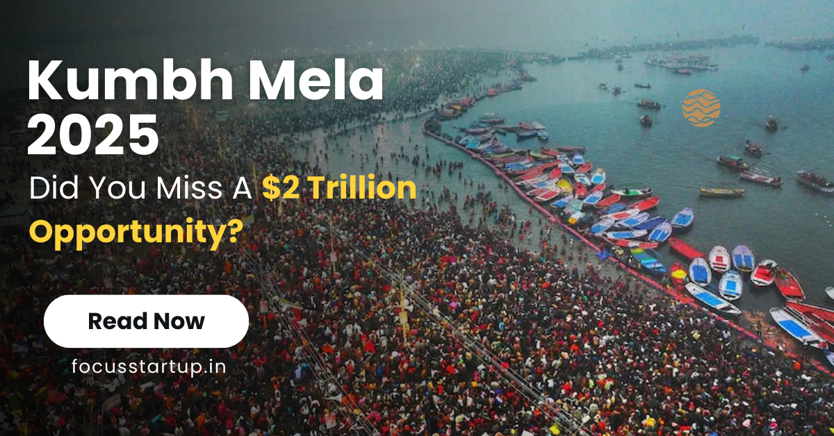 kumbh mela economy